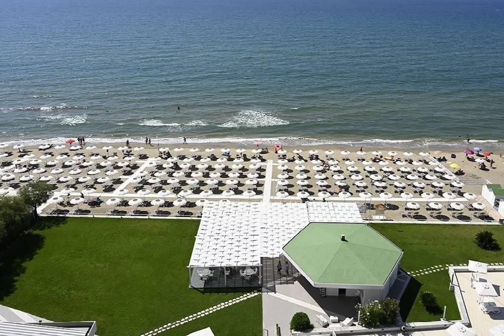 hotel terracina sul mare